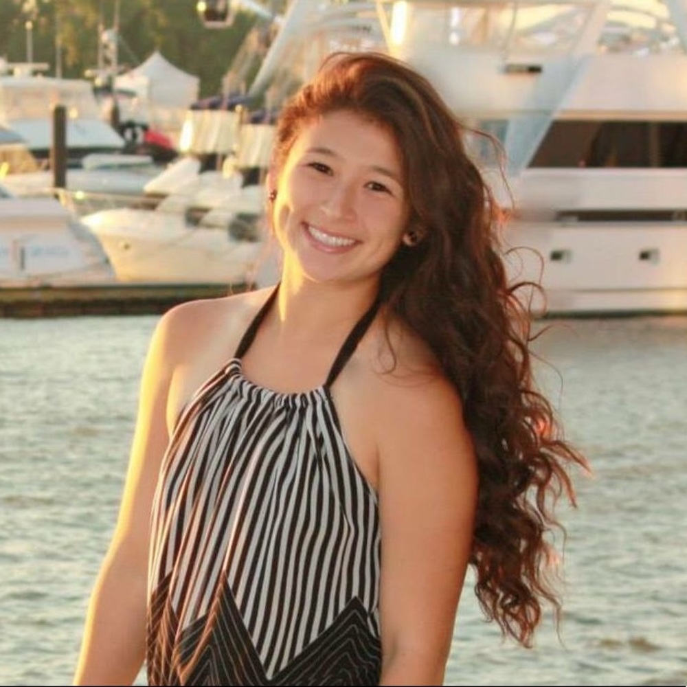 Meet your Posher, Sarah